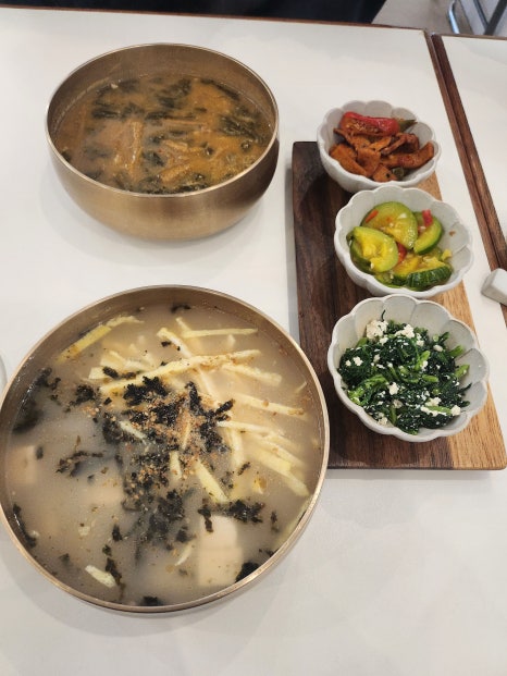 정여사국수 이미지