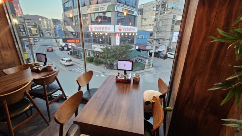 우후죽순 광주경안점 이미지