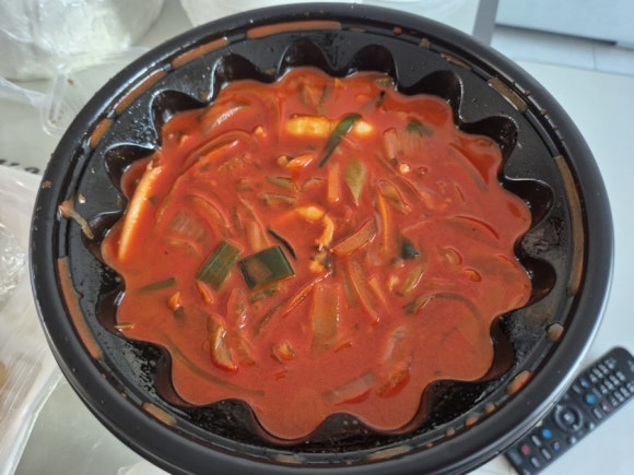 짬뽕제작소짬뽕 이미지