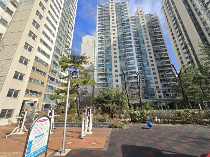 서울신도림초등학교 이미지