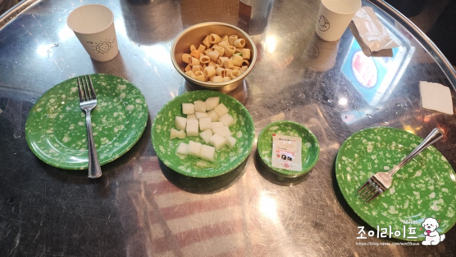 대왕통닭다산점 이미지
