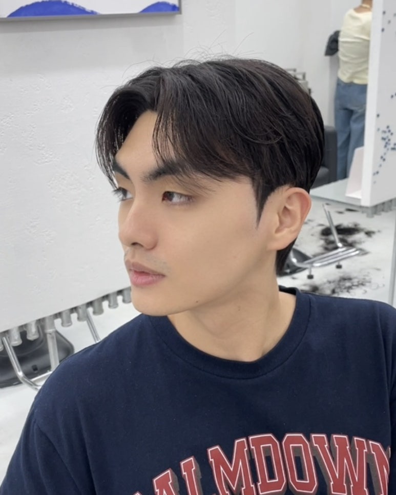 아뜰랑 맨즈헤어 신사역점 이미지
