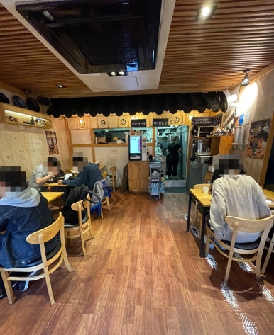 뉴욕야시장 대학로점 사진 6