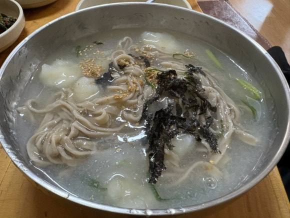 시골백반 이미지