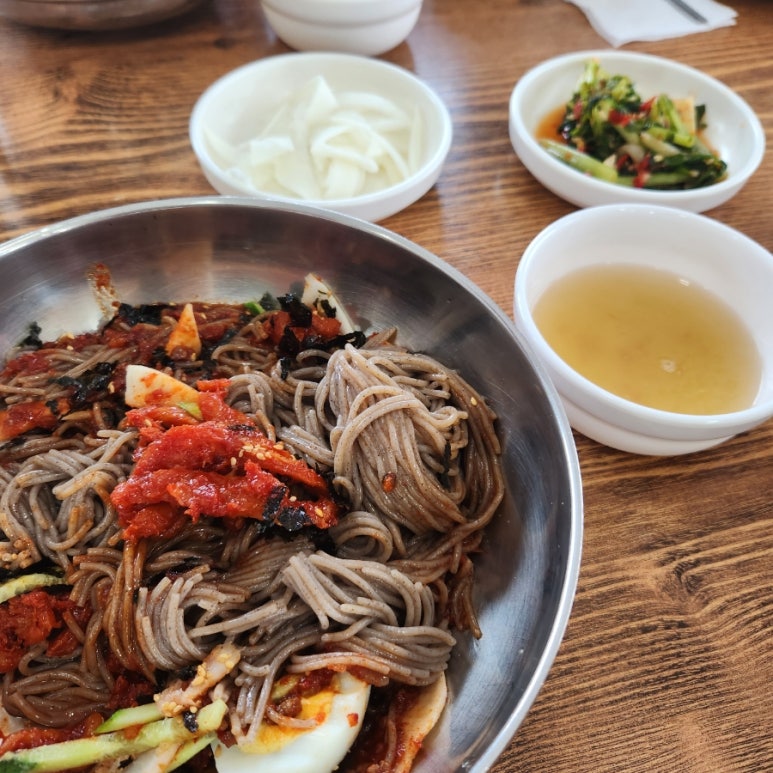 남사면옥 이미지