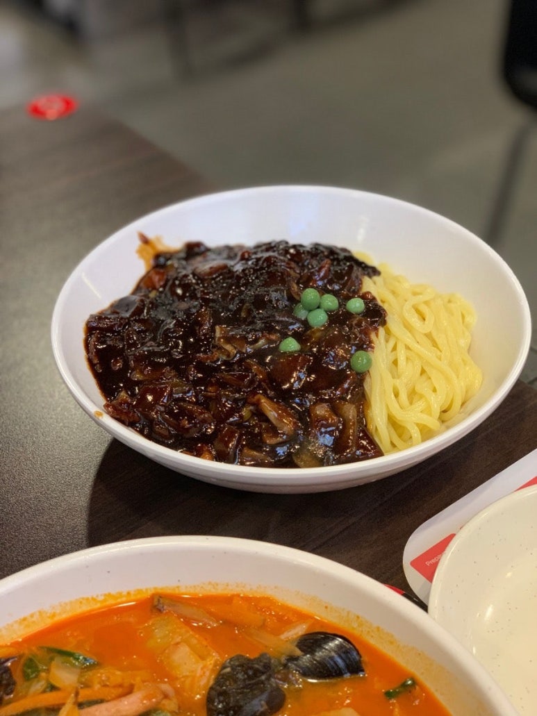 홍콩반점 이미지