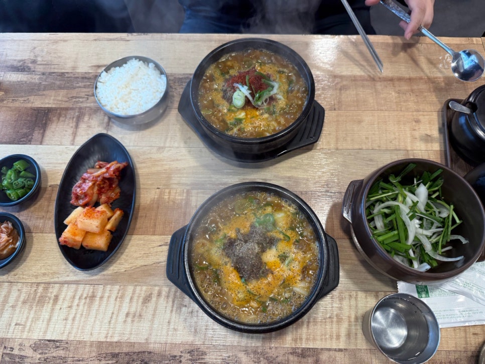 조부자매운순대가(명동점) 이미지