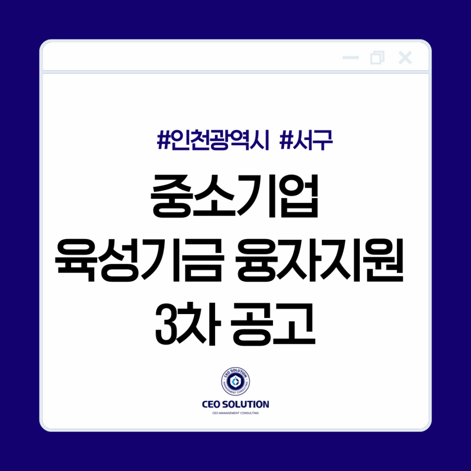 씨이오솔루션 이미지