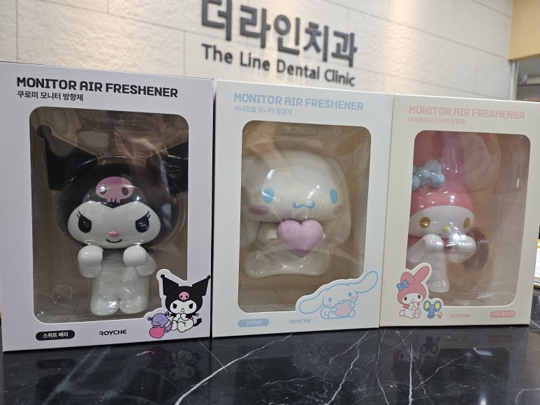 향기가있는치과의원 이미지