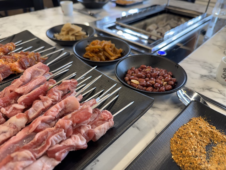 오류동양꼬치 이미지