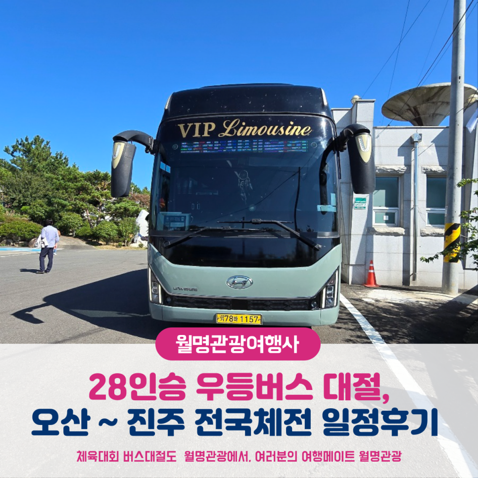 월명관광여행사 이미지