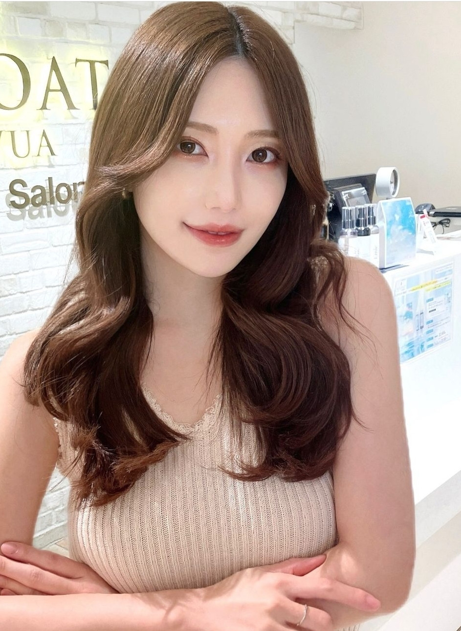 엘리헤어 이미지