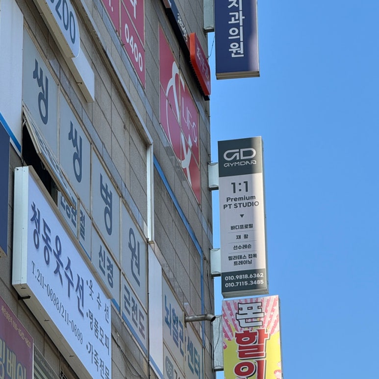 다르짐 이미지