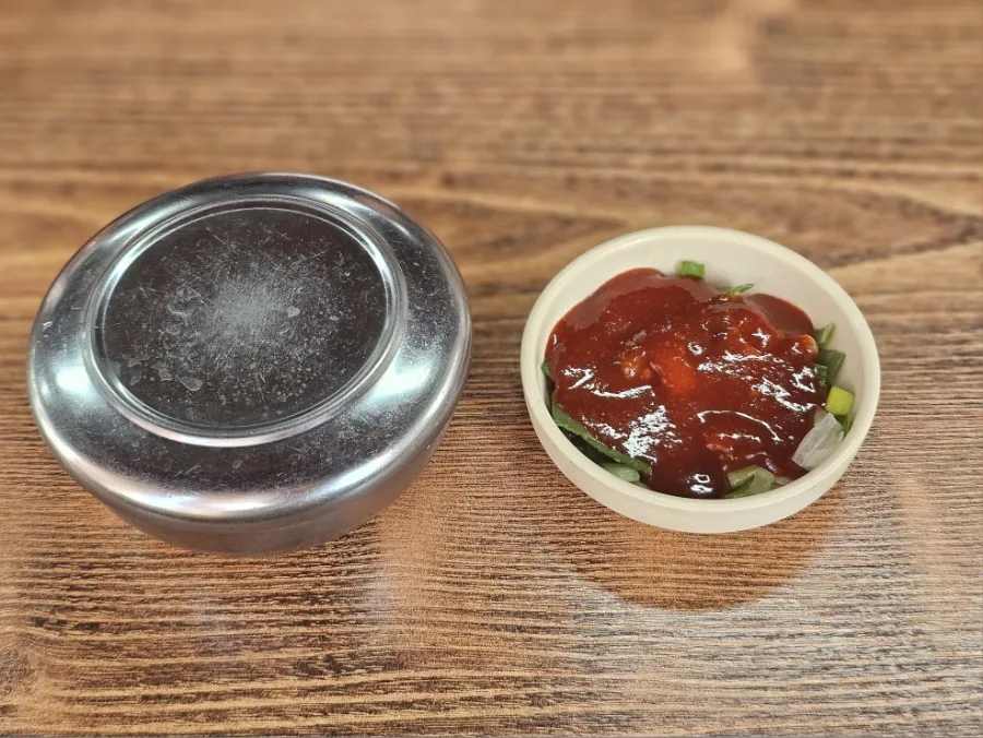 광주 백숙한상 양림점 이미지
