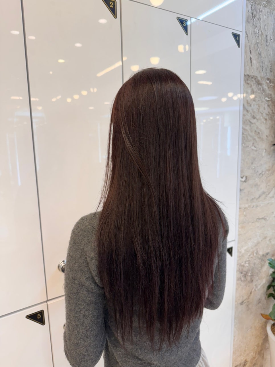 연두미용실 이미지