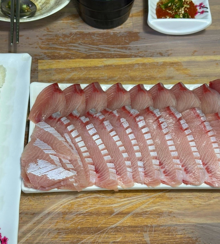 석이네횟집 이미지