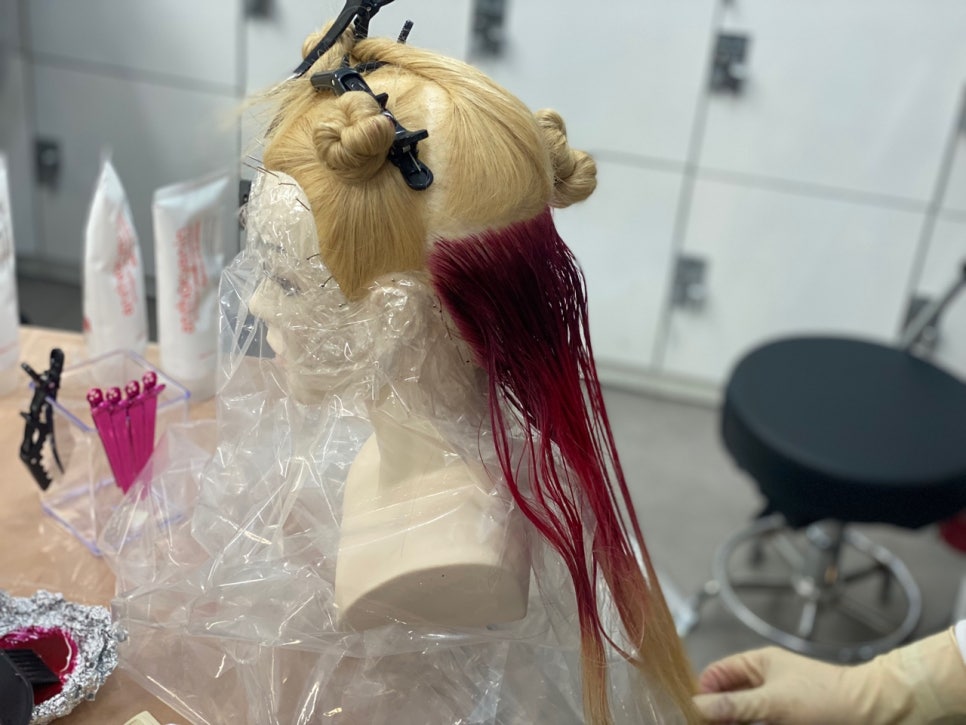 미용천하 이미지
