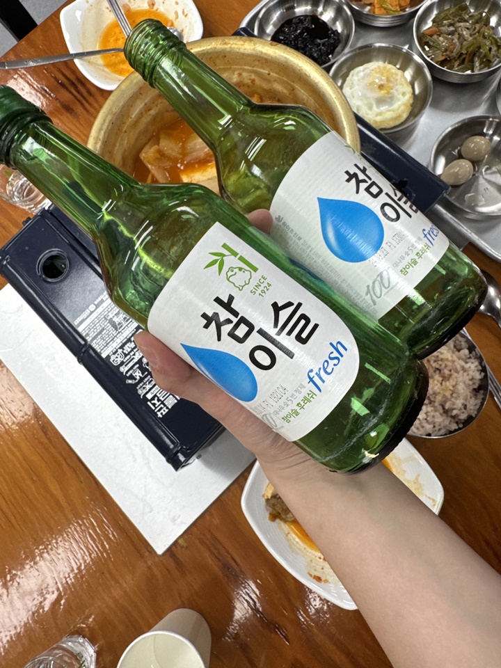 김가네김치찌개 이미지