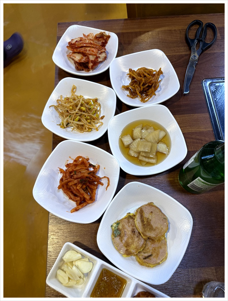 미소식당 이미지