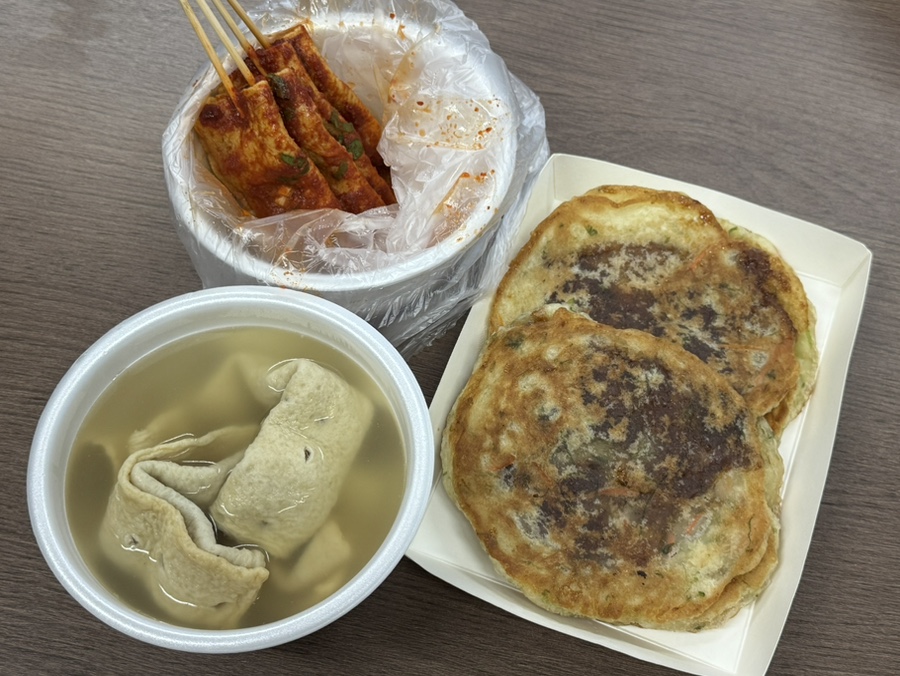 호떡오뎅가게 이미지