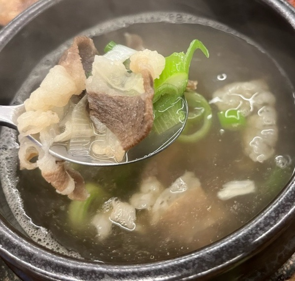 벽화마을 수암골쪽갈비 본점 이미지