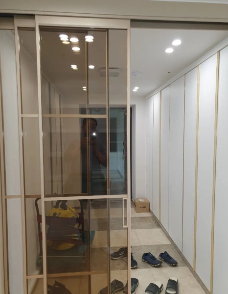 밝은전기조명 이미지