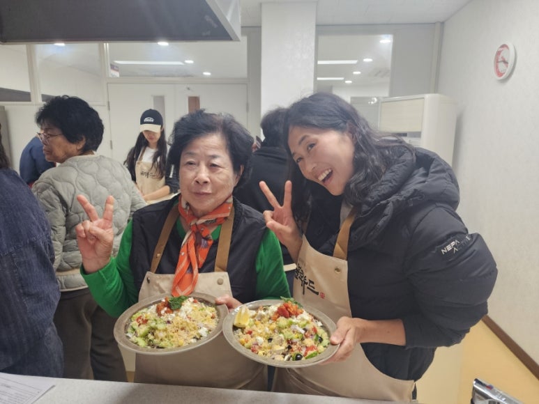 다드림푸드 이미지