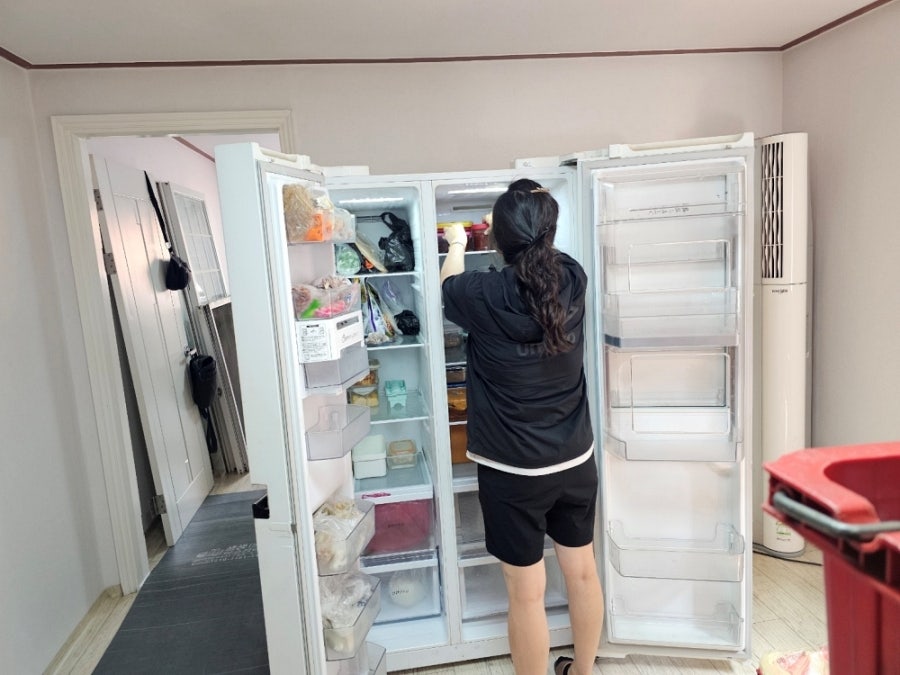 청주이사창고 이미지