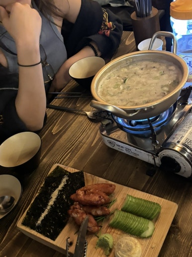 낭만짚불구이 포항영일대점 이미지