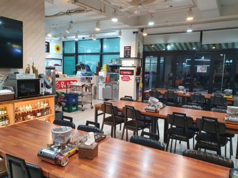 우이동족발향남 이미지