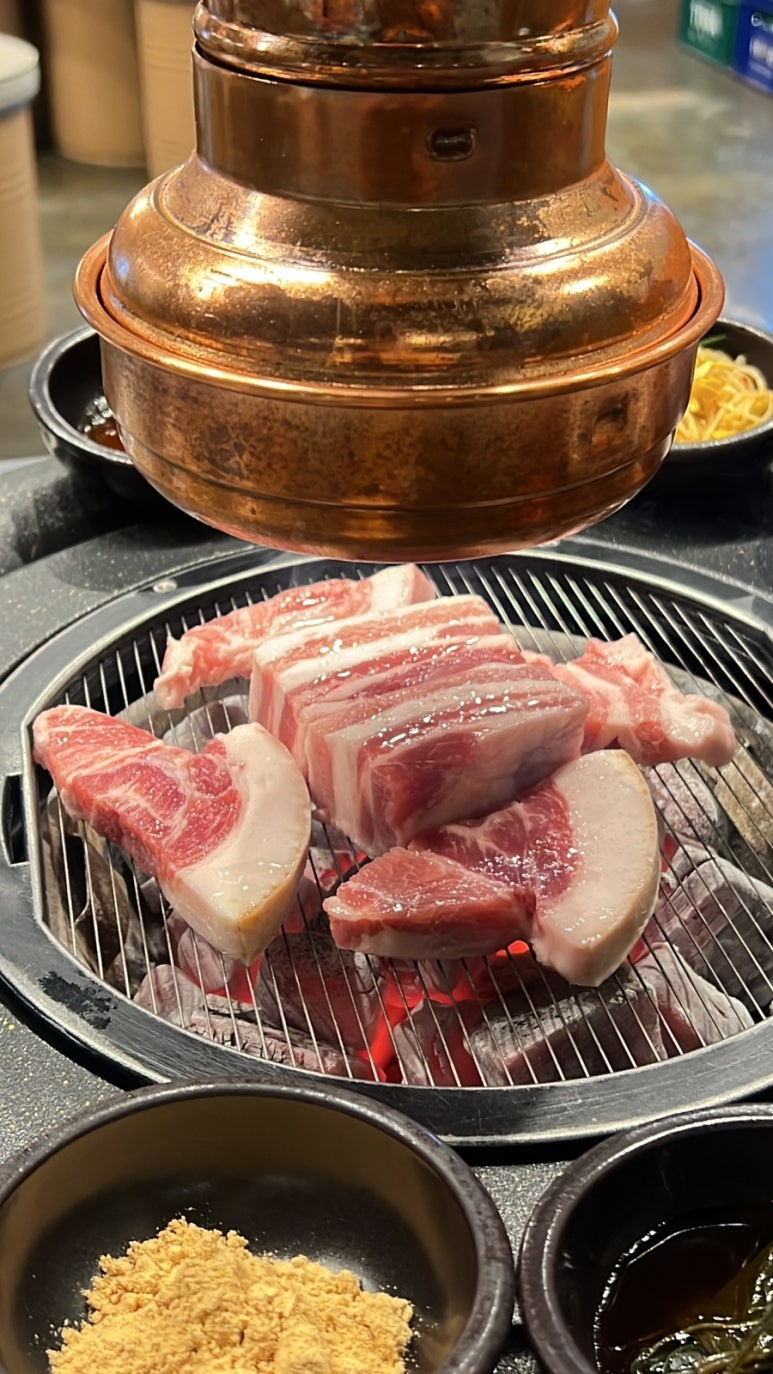 원조부안집 수지동천점 이미지