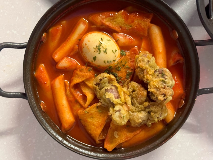 꼬꼬숯불두마리치킨 이미지