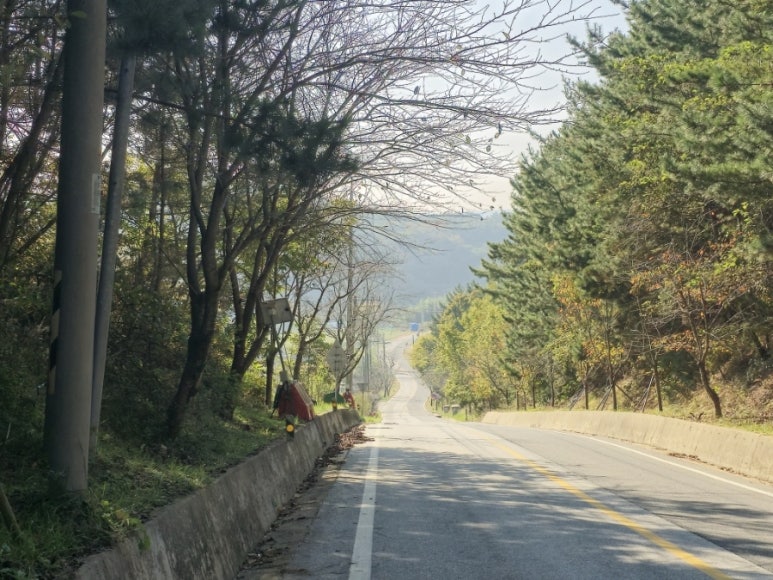 서해랑길 74코스 이미지