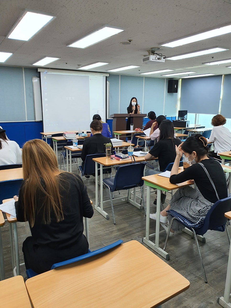 예담LED조명 이미지
