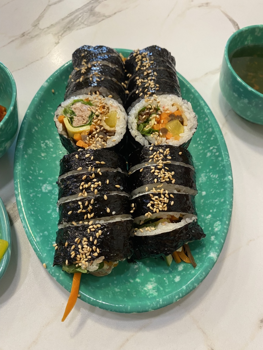 배연희김밥 이미지