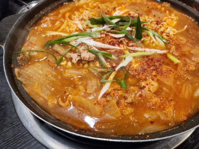 돈가네 교대점 사진 2
