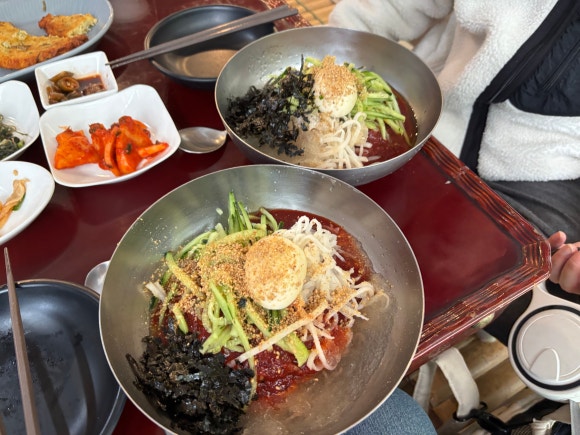 봉산메밀막국수 이미지