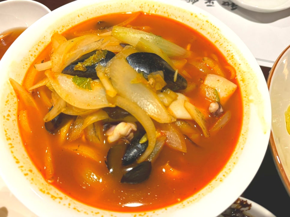 허핑반점 이미지
