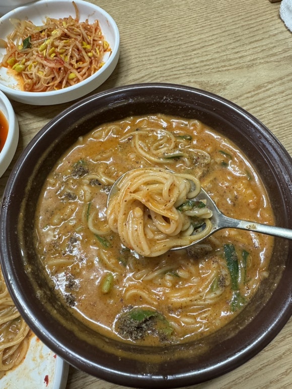 물레방아 추어탕 이미지