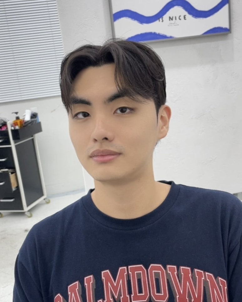 아뜰랑 맨즈헤어 신사역점 이미지