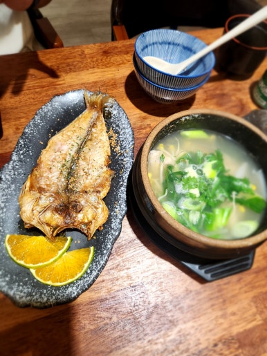 강참치 이미지