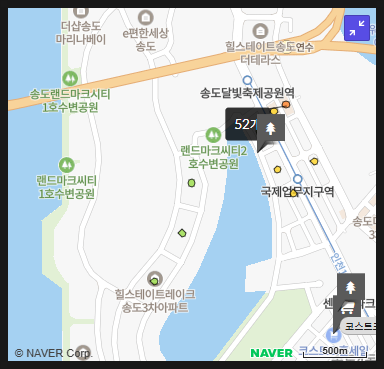 나사렛의료재단나사렛국제병원 이미지