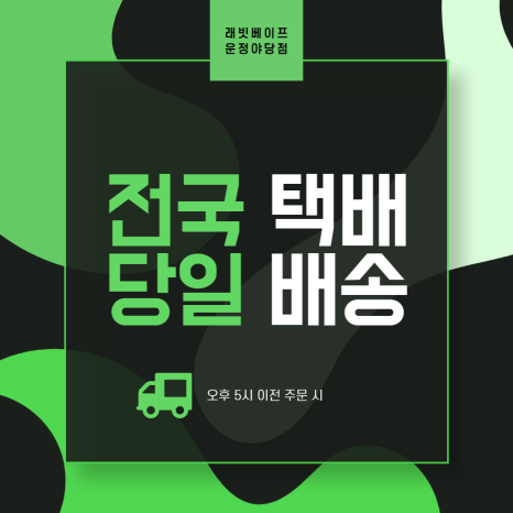 래빗베이프운정 이미지