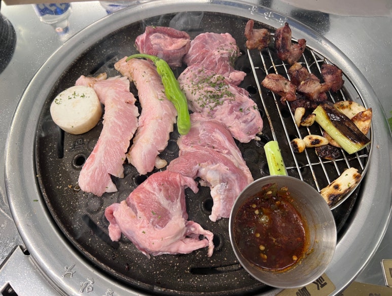 한돈상회 이미지