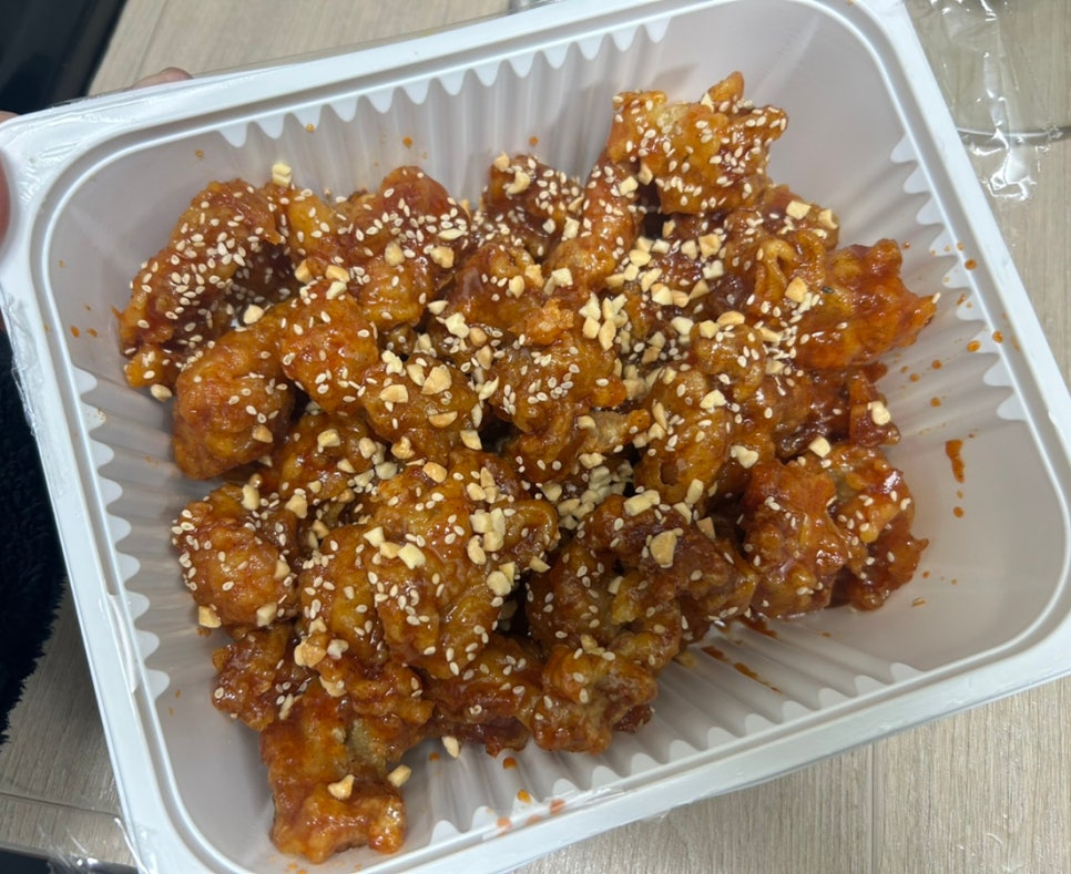 가마솥옛강정2호점 이미지