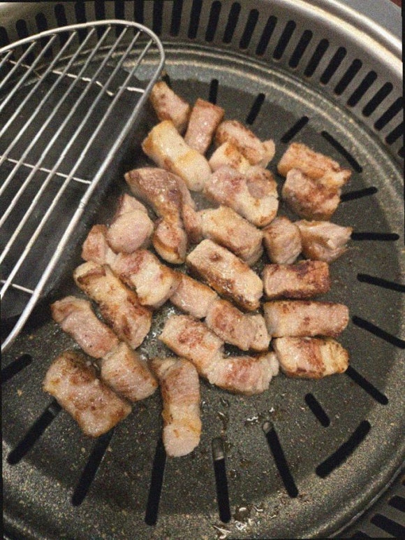 대세박목살 이미지