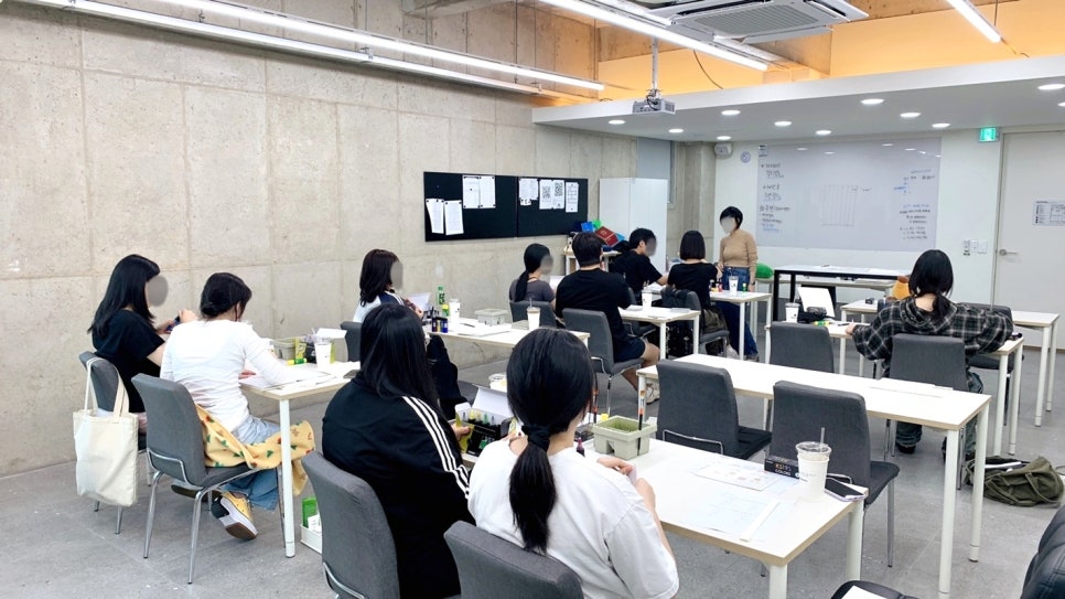 예인직업전문학교 이미지