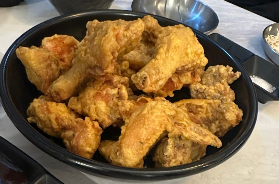 따촌치킨 이미지