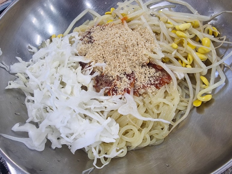 역전김밥나라 이미지