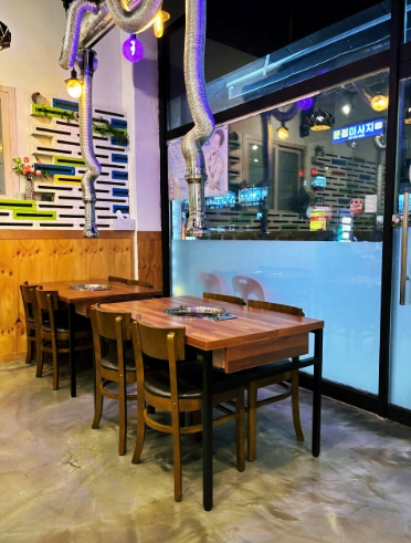 유천참숯불돼지갈비 이미지